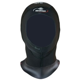 Hood FOCEA COMFORT 4, 5mm-men