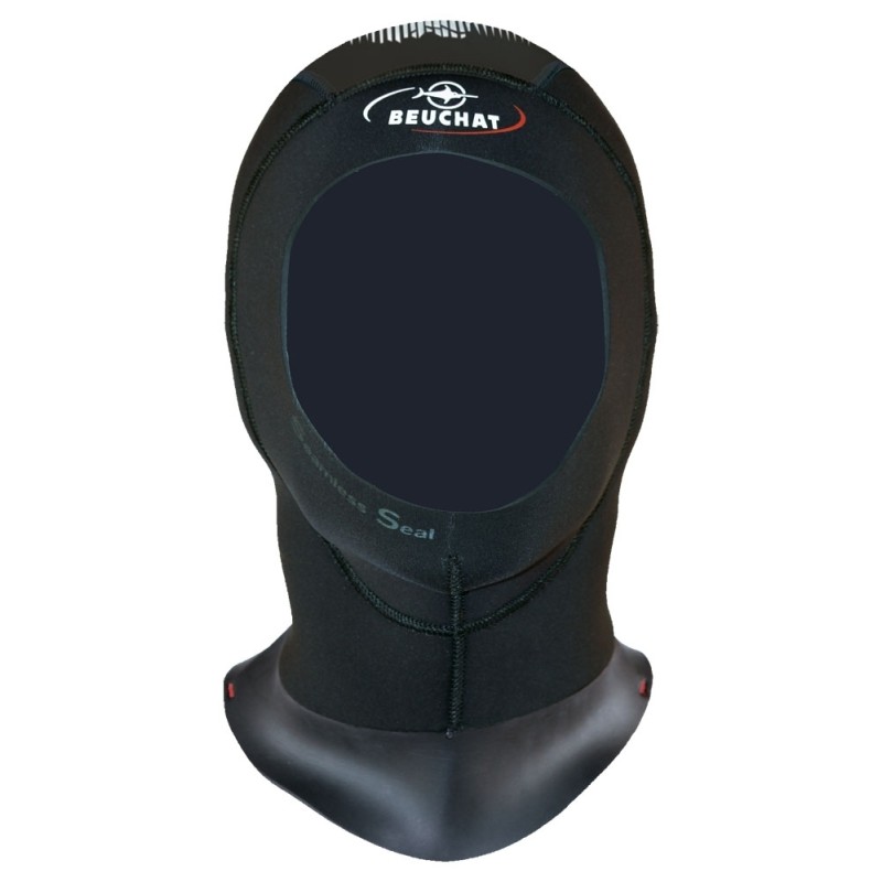 Hood FOCEA COMFORT 4, 5mm-men Hood FOCEA COMFORT 4, 5mm-men