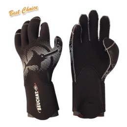 Semi-Dry Premium 4.5mm Gloves