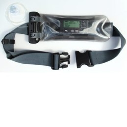 Radio/Micro case, suitable for insulin pump