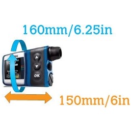 Radio/Micro case, suitable for insulin pump