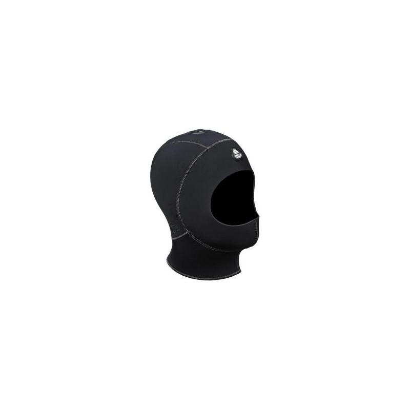 Hood H1 5/7 mm without a collar, Waterproof