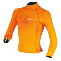Camiseta Rash Guard JUNIOR