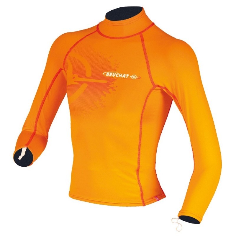 Camiseta Rash Guard JUNIOR Camiseta Rash Guard JUNIOR