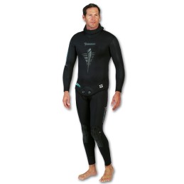 Neoprene suit CHALLENGER 3 mm, Imersion