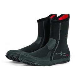 Aqualung Boty neoprenové SUPERZIP ERGO 6,5 mm Aqualung divers.cz