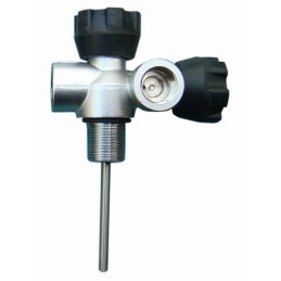 Speleo valve T-SV 200 bar