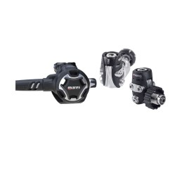 Regulador Dual Adj 52X