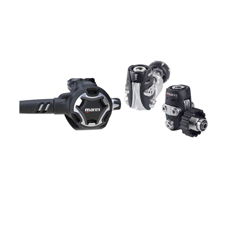 Regulador Dual Adj 52X