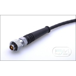 Conector KOK con cable