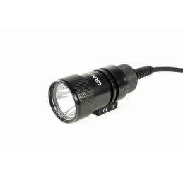 LED-Lampe 18 W Kopf