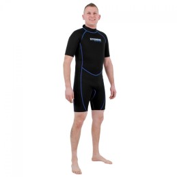 Neoprene X-FIRE short 3mm men's