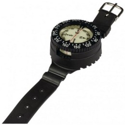 Mission 1C Wrist Compass