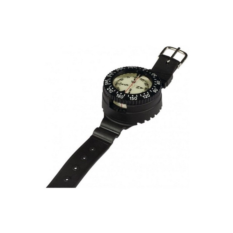 Mission 1C Wrist Compass