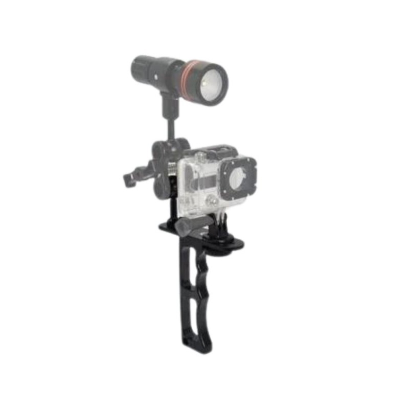 Holder GOPRO camera