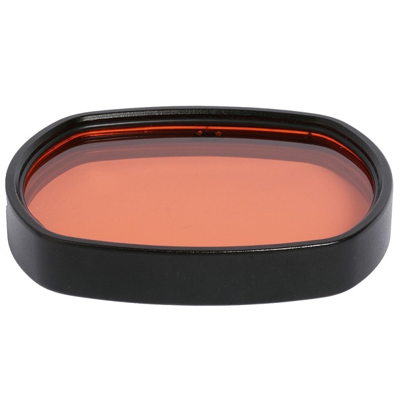 Filtro rojo G7/G9