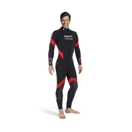 Neopren PIONEER 5mm Herren
