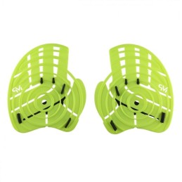 Packs de natation PADDLE STRENGTH Aquasphere