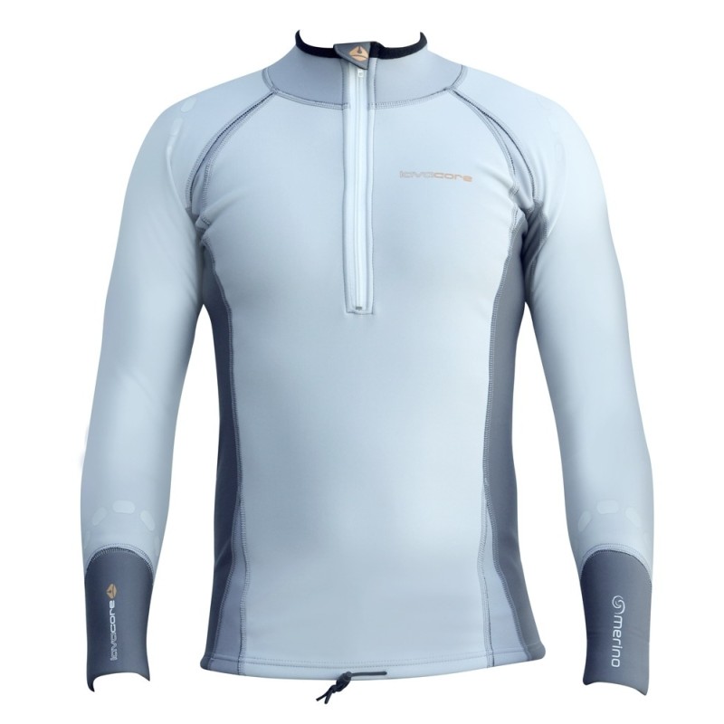 ELITE long sleeve T-shirt - men ELITE long sleeve T-shirt - men
