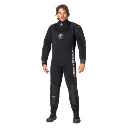 Traje seco D70 SC 3,5mm, hombre