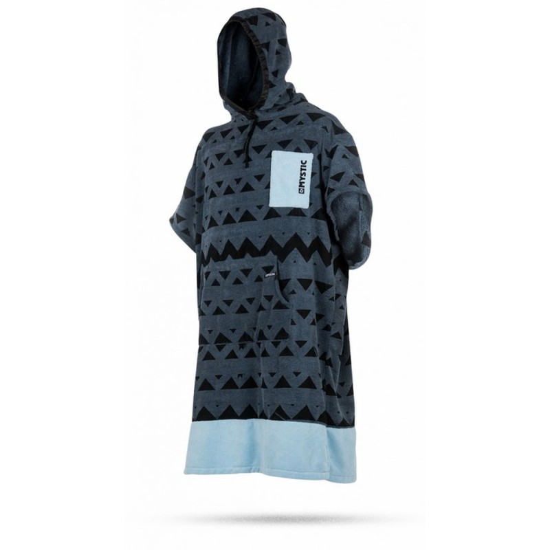 Poncho junior PEWTER Poncho junior PEWTER