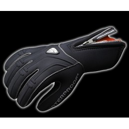 Gloves G1 3mm, Waterproof
