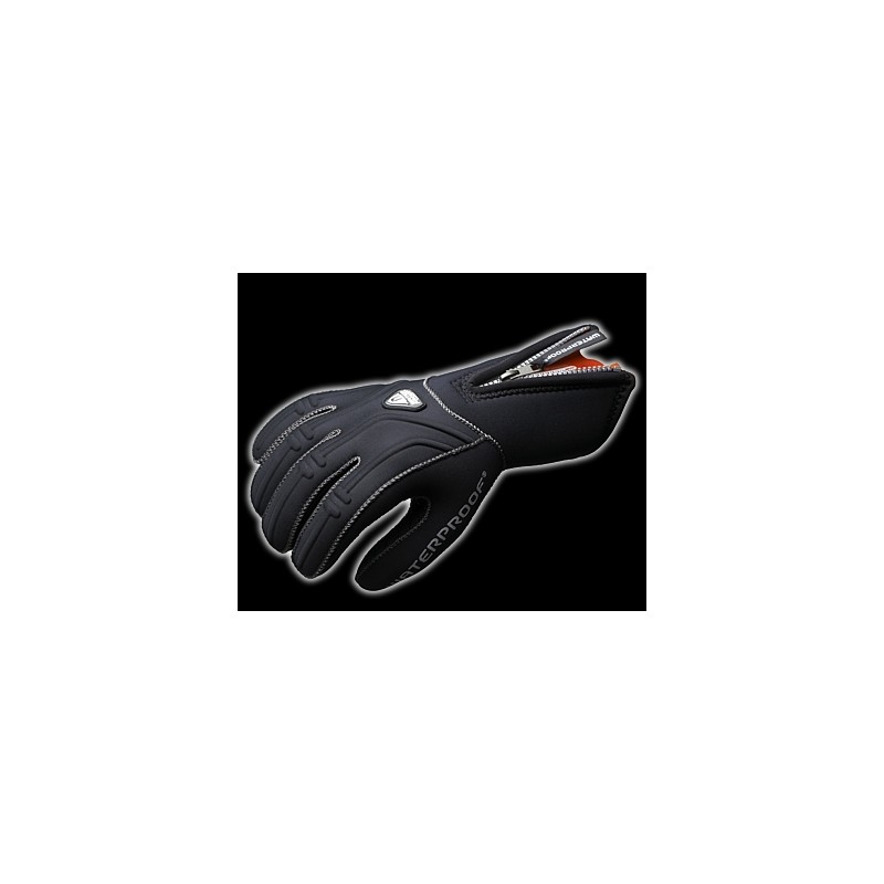 Gloves G1 3mm, Waterproof Gloves G1 3mm, Waterproof