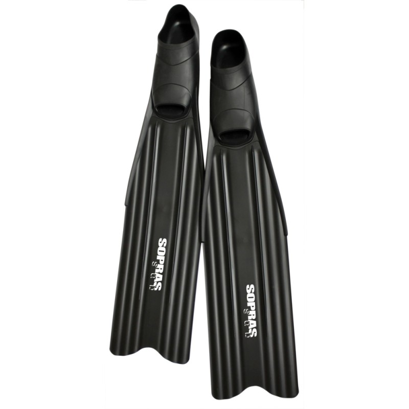 X-RACE FLEXIBLE Boot Fins