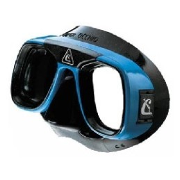 SUPEROCCHIO mask, diving goggles