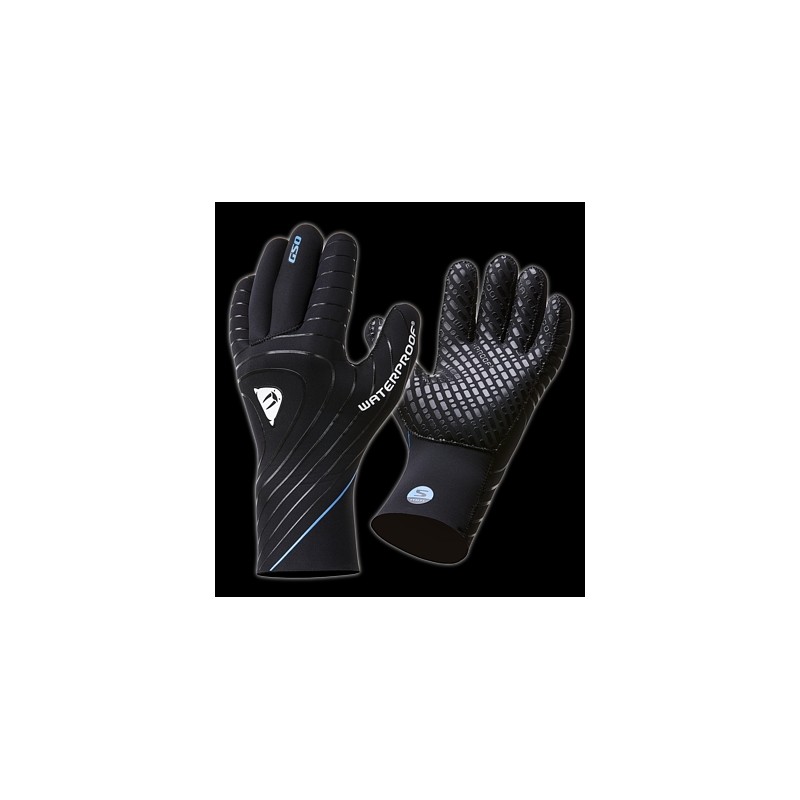 Guantes G50 5mm