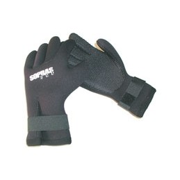 Guantes 5 mm Soprassub