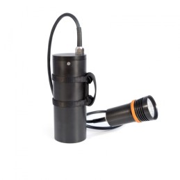 FINN LIGHT Lampa FINN LIGHT Strong 3600 divers.cz