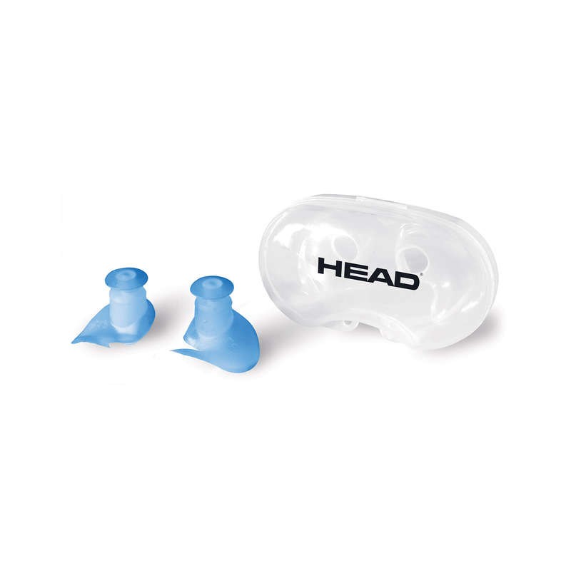EAR PLUG SILICONE FLAP