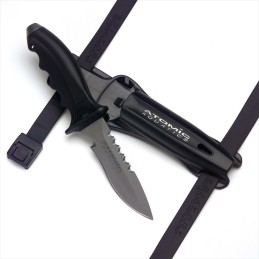 Cuchillo ATOMIC Ti 6