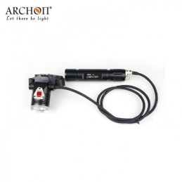 Stirnlampe ARCHON LED 1000 Lumen