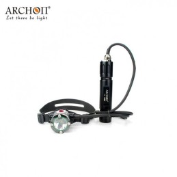 Stirnlampe ARCHON LED 1000 Lumen