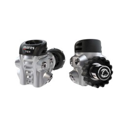 Régulateur Fusion 72X