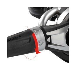 Régulateur Fusion 72X