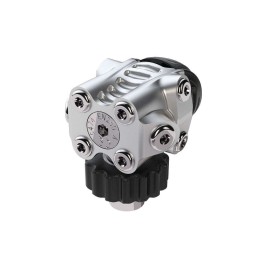 Régulateur Fusion 72X