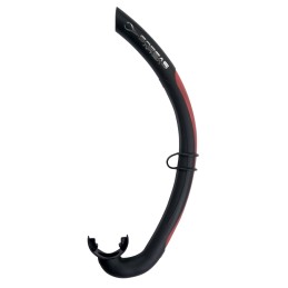 Snorkel freediver II red