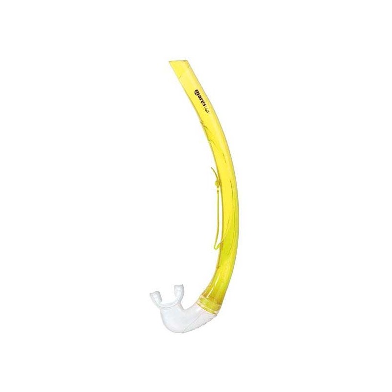 Children's snorkel MINI RUDDER