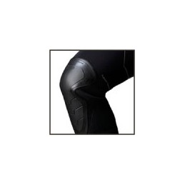 W1 5 mm wetsuit - Men, Waterproof