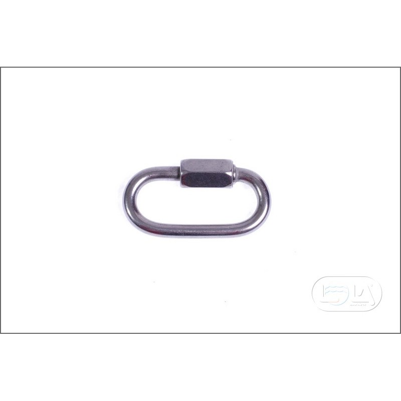 Karabiner MAILLON 4