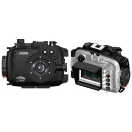 FG9X UW case for Canon PowerShot G9 X