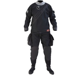 E.Lite Drysuit Santi, men