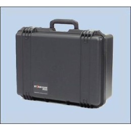 Caja STORM CASE IM 2600 con relleno de espuma