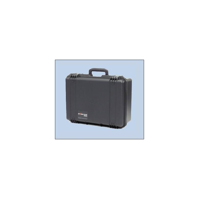 Caja STORM CASE IM 2600 con relleno de espuma