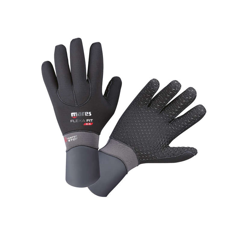 Guantes FLEXA FIT 6,5 mm