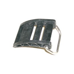 Camband buckle, Sopras sub