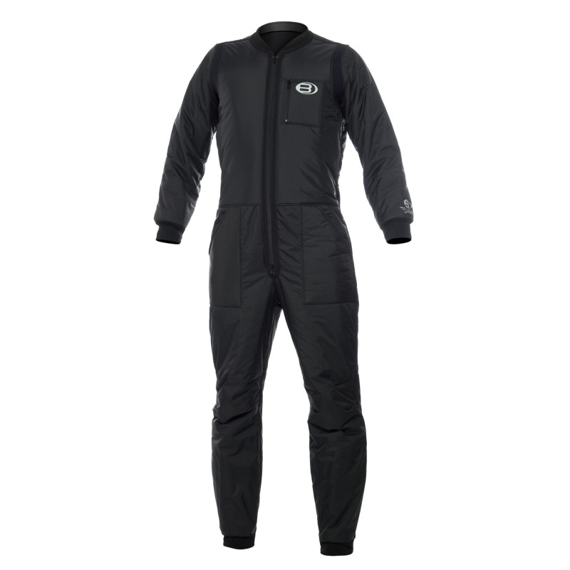 Spodné prádlo SUPER HI-LOFT Polarwear Extreme - dámske